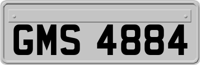 GMS4884