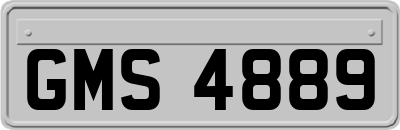 GMS4889