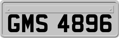 GMS4896