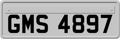 GMS4897