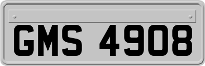 GMS4908