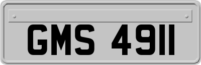 GMS4911
