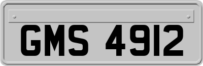 GMS4912