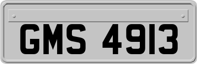 GMS4913