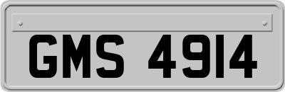 GMS4914