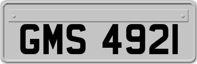 GMS4921