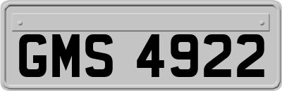 GMS4922