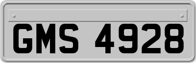 GMS4928