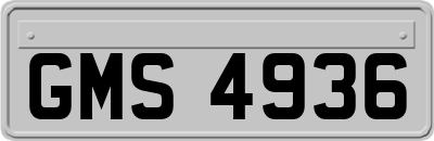 GMS4936