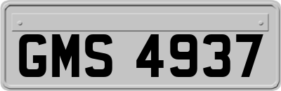 GMS4937