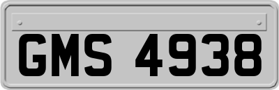 GMS4938