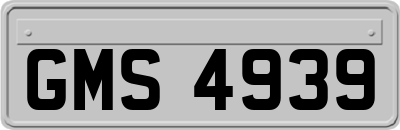GMS4939