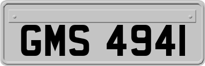 GMS4941