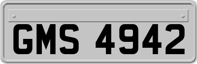 GMS4942