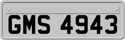 GMS4943