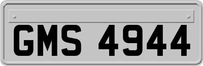 GMS4944