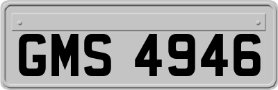 GMS4946
