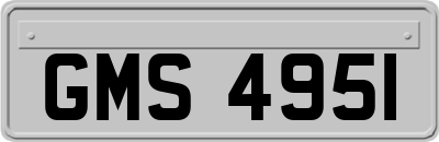 GMS4951