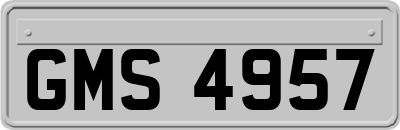 GMS4957