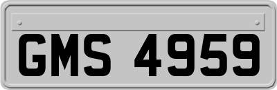 GMS4959