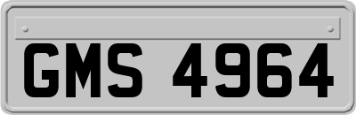 GMS4964