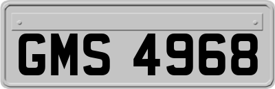 GMS4968