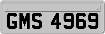 GMS4969