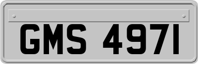 GMS4971