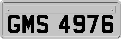 GMS4976