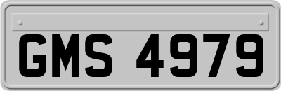 GMS4979
