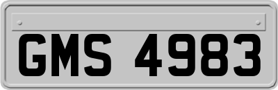 GMS4983