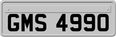 GMS4990