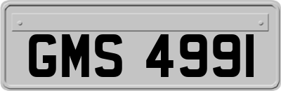 GMS4991