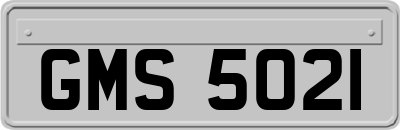 GMS5021