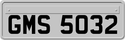 GMS5032