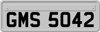 GMS5042