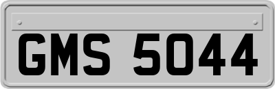 GMS5044