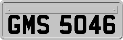 GMS5046