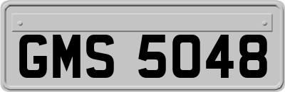 GMS5048