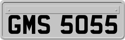 GMS5055