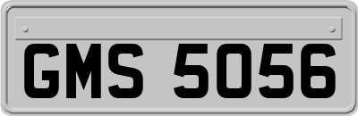 GMS5056
