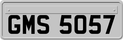 GMS5057