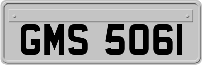 GMS5061