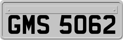 GMS5062