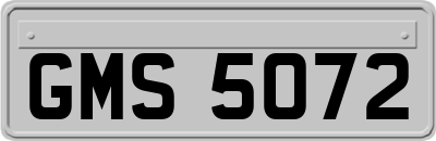 GMS5072