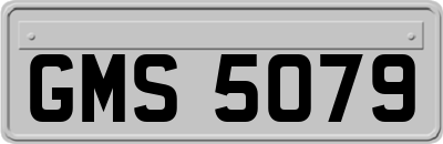 GMS5079