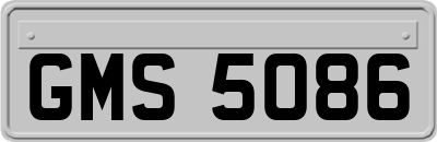 GMS5086