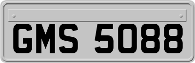 GMS5088