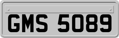 GMS5089