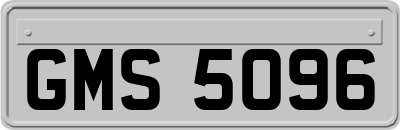 GMS5096